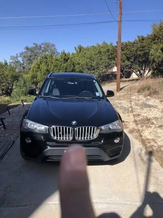2016 BMW F25 X3 - Image 3 of 15