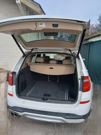 2016 BMW F25 X3 - Image 5 of 7