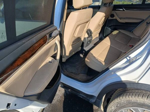 2016 BMW F25 X3 - Image 4 of 7