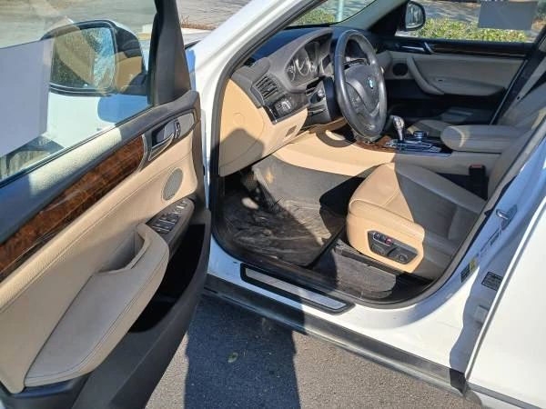 2016 BMW F25 X3 - Image 2 of 7