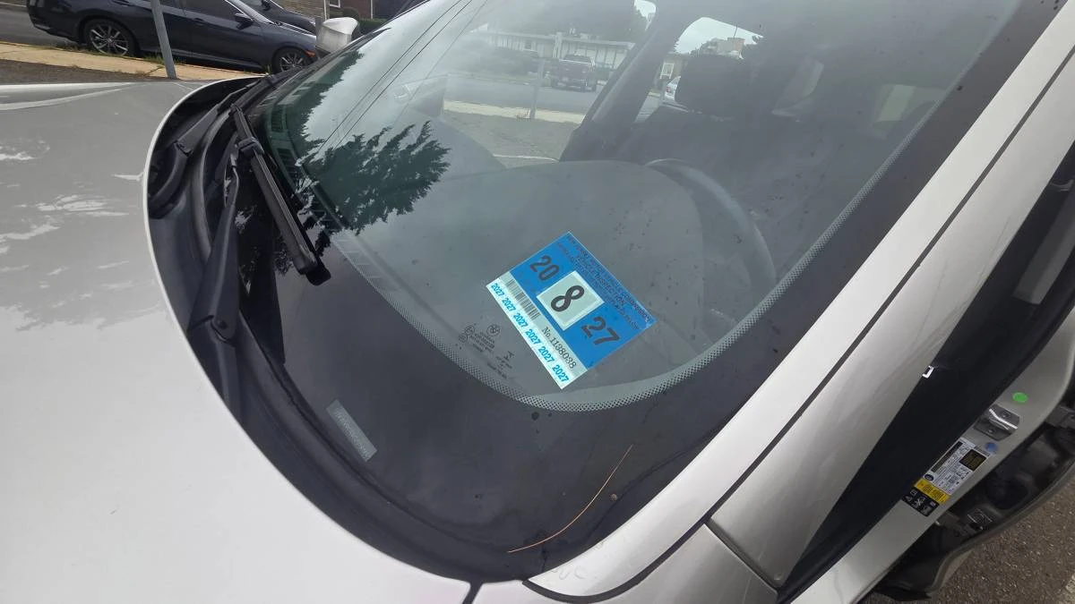 2016 BMW F25 X3 - Image 19 of 23