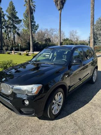 2016 BMW F25 X3 - Image 9 of 19