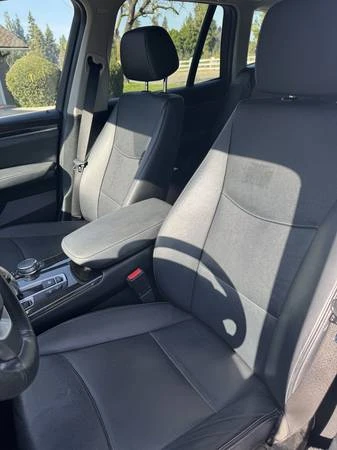 2016 BMW F25 X3 - Image 18 of 19