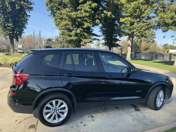 2016 BMW F25 X3 - Image 7 of 19