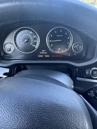 2016 BMW F25 X3 - Image 8 of 19
