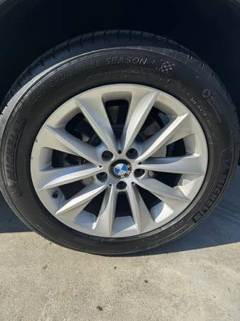 2016 BMW F25 X3 - Image 16 of 19