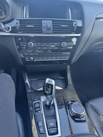2016 BMW F25 X3 - Image 19 of 19