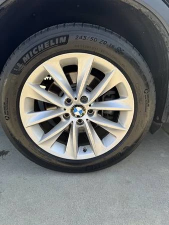 2016 BMW F25 X3 - Image 15 of 19