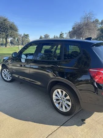 2016 BMW F25 X3 - Image 2 of 19
