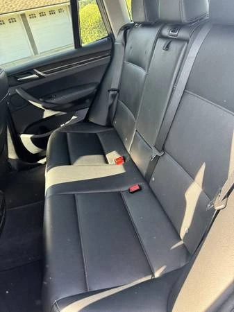 2016 BMW F25 X3 - Image 11 of 19