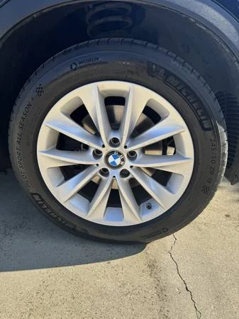 2016 BMW F25 X3 - Image 14 of 19