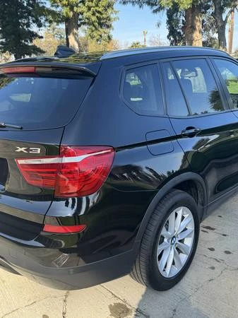 2016 BMW F25 X3 - Image 5 of 19