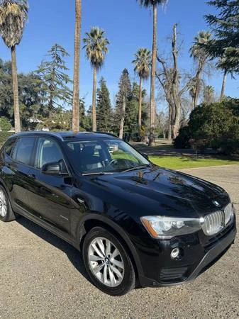 2016 BMW F25 X3 - Image 10 of 19