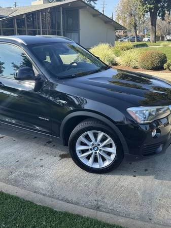 2016 BMW F25 X3 - Image 4 of 19