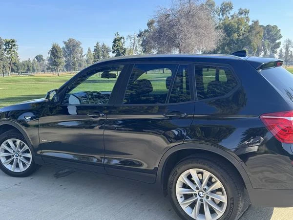 2016 BMW F25 X3 - Image 6 of 19