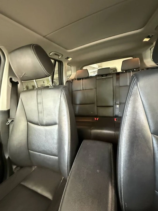 2016 BMW F25 X3 - Image 10 of 16