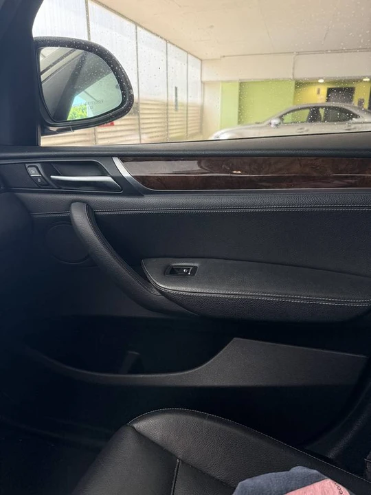 2016 BMW F25 X3 - Image 13 of 16