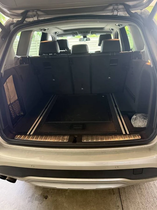 2016 BMW F25 X3 - Image 6 of 16