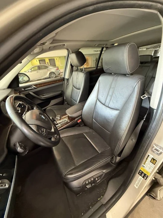 2016 BMW F25 X3 - Image 9 of 16