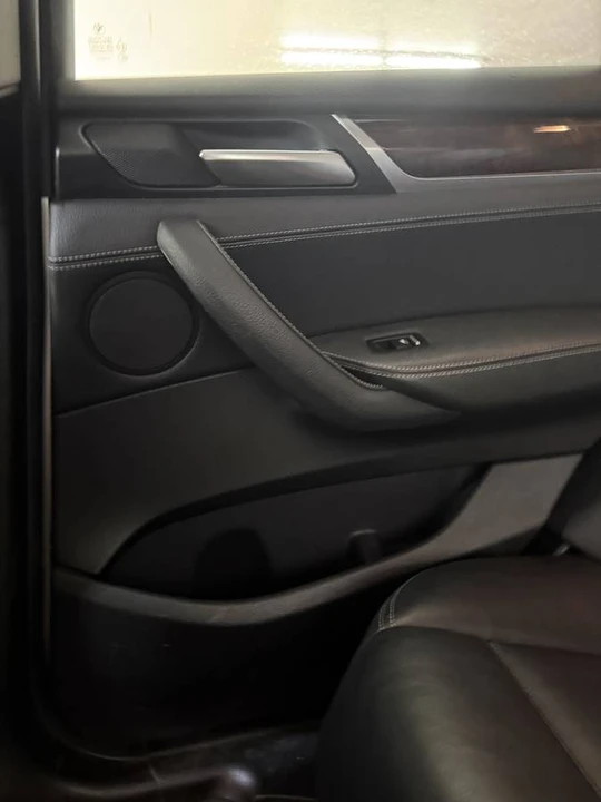 2016 BMW F25 X3 - Image 14 of 16