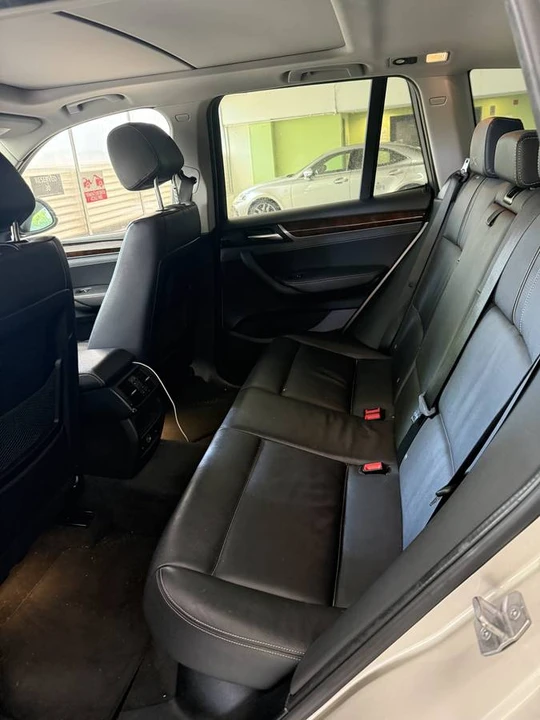 2016 BMW F25 X3 - Image 11 of 16