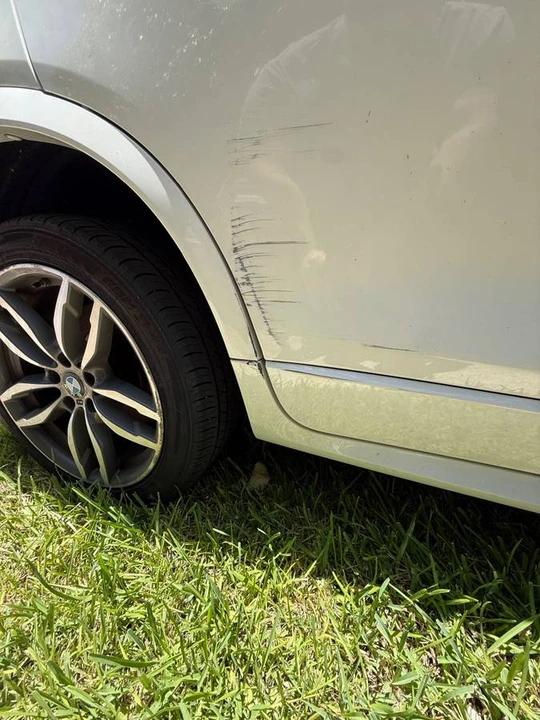 2016 BMW F25 X3 - Image 4 of 7