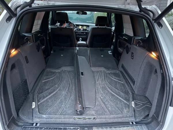 2016 BMW F25 X3 - Image 8 of 9