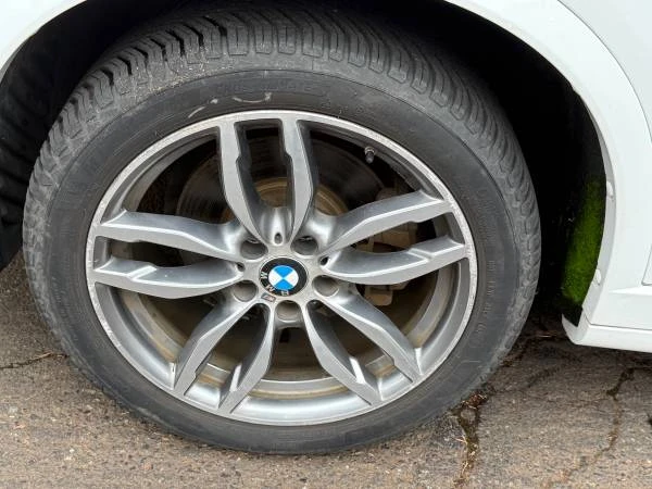 2016 BMW F25 X3 - Image 6 of 9