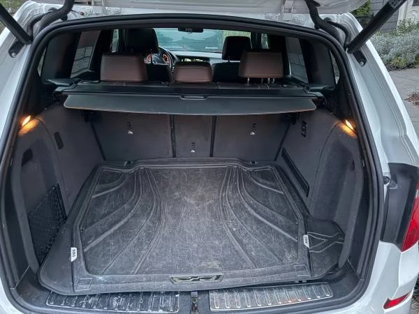 2016 BMW F25 X3 - Image 9 of 9