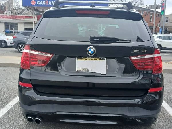 2016 BMW F25 X3 - Image 11 of 21