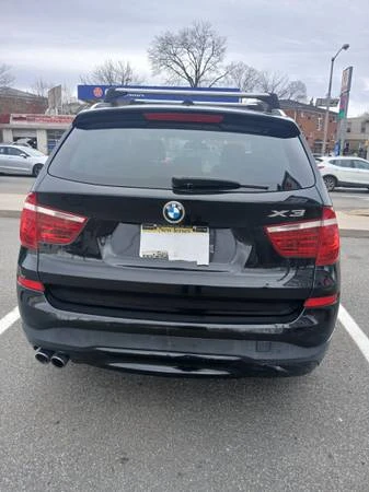 2016 BMW F25 X3 - Image 10 of 21