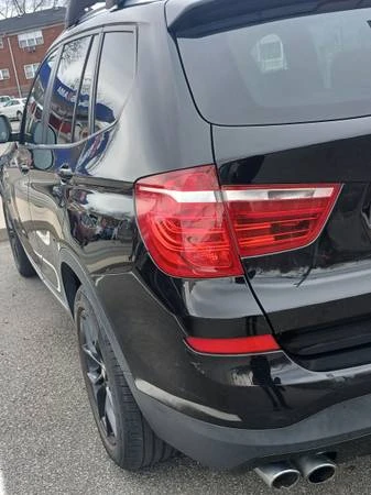 2016 BMW F25 X3 - Image 7 of 21