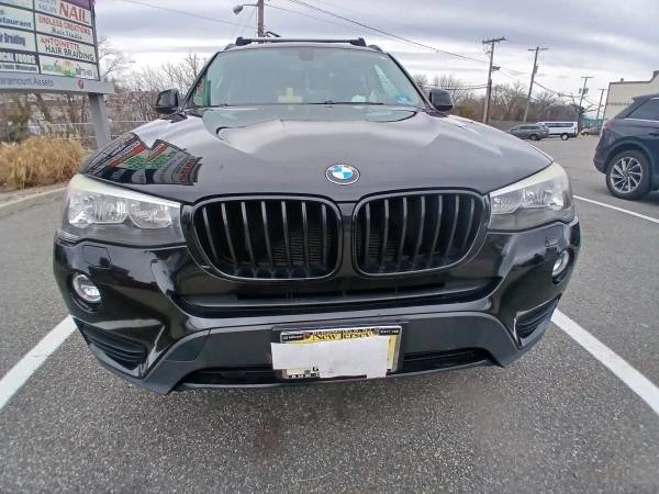 2016 BMW F25 X3 - Image 2 of 21