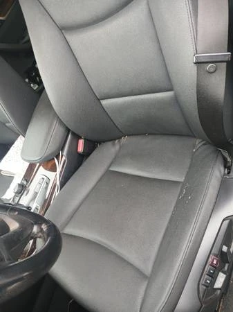 2016 BMW F25 X3 - Image 13 of 21