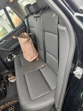 2016 BMW F25 X3 - Image 16 of 21
