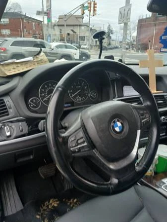 2016 BMW F25 X3 - Image 15 of 21