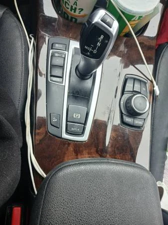 2016 BMW F25 X3 - Image 21 of 21