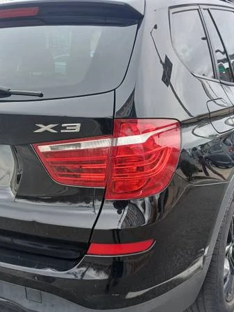 2016 BMW F25 X3 - Image 6 of 21
