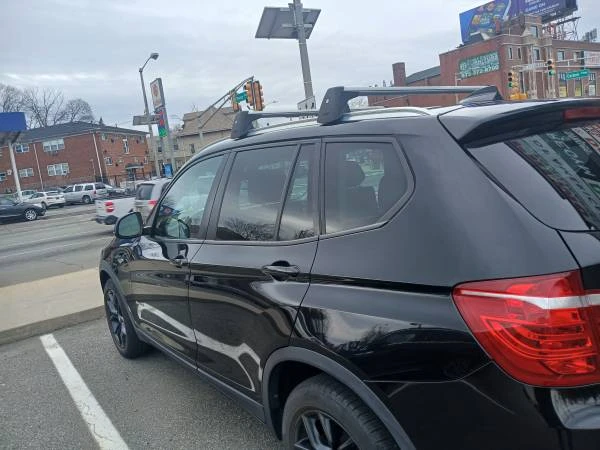 2016 BMW F25 X3 - Image 20 of 21
