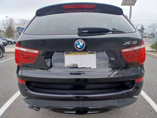2016 BMW F25 X3 - Image 3 of 21