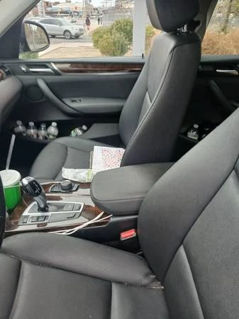 2016 BMW F25 X3 - Image 14 of 21