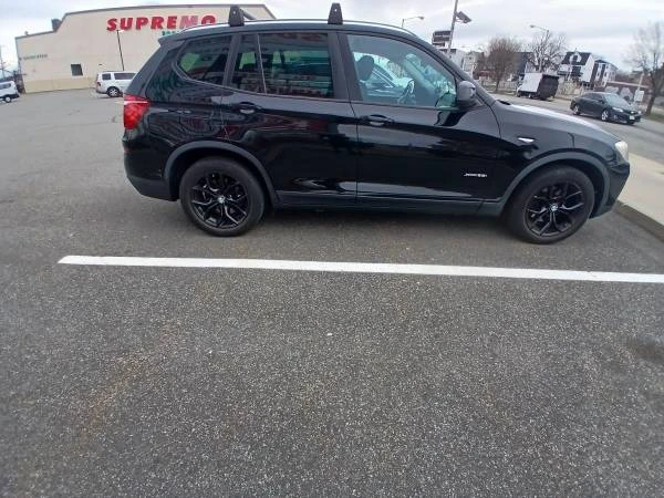 2016 BMW F25 X3 - Image 8 of 21