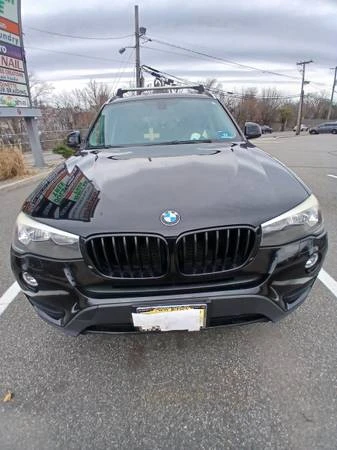2016 BMW F25 X3 - Image 4 of 21