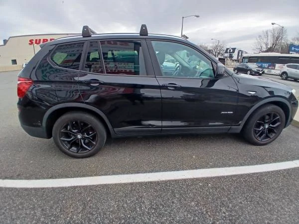 2016 BMW F25 X3 - Image 5 of 21