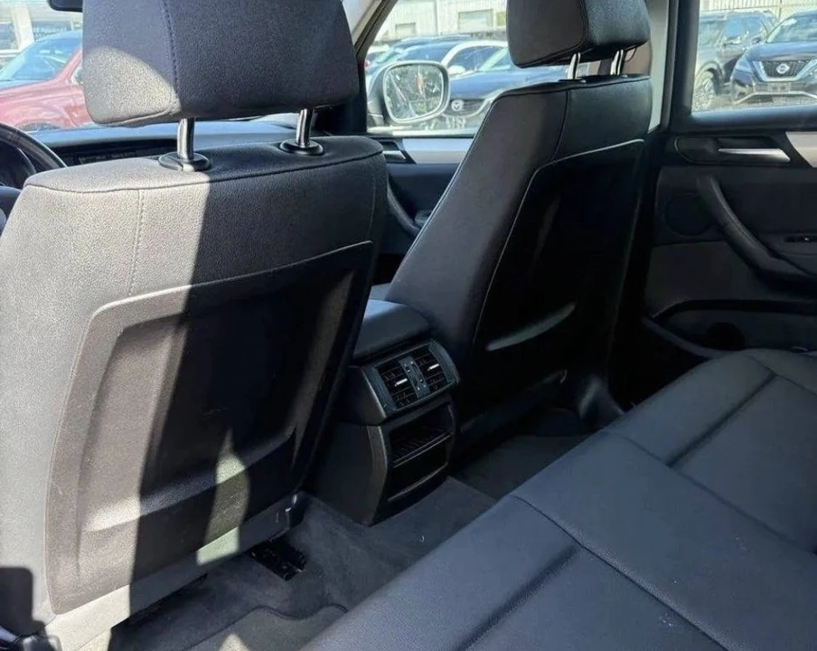 2016 BMW F25 X3 - Image 4 of 7