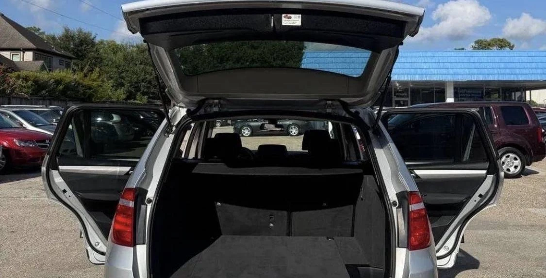 2016 BMW F25 X3 - Image 2 of 7