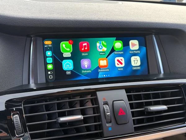2016 BMW F25 X3 - Image 5 of 6