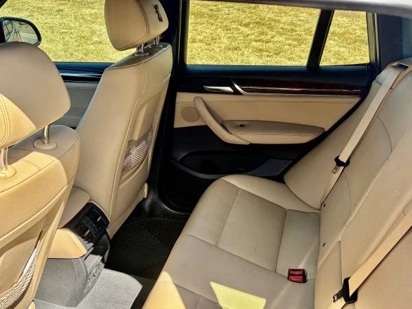 2016 BMW F25 X3 - Image 3 of 6