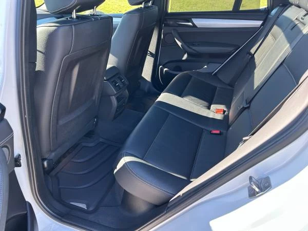 2016 BMW F25 X3 - Image 12 of 21