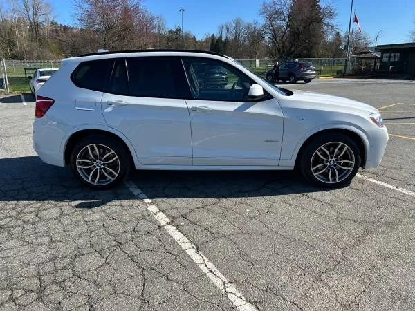 2016 BMW F25 X3 - Image 6 of 21
